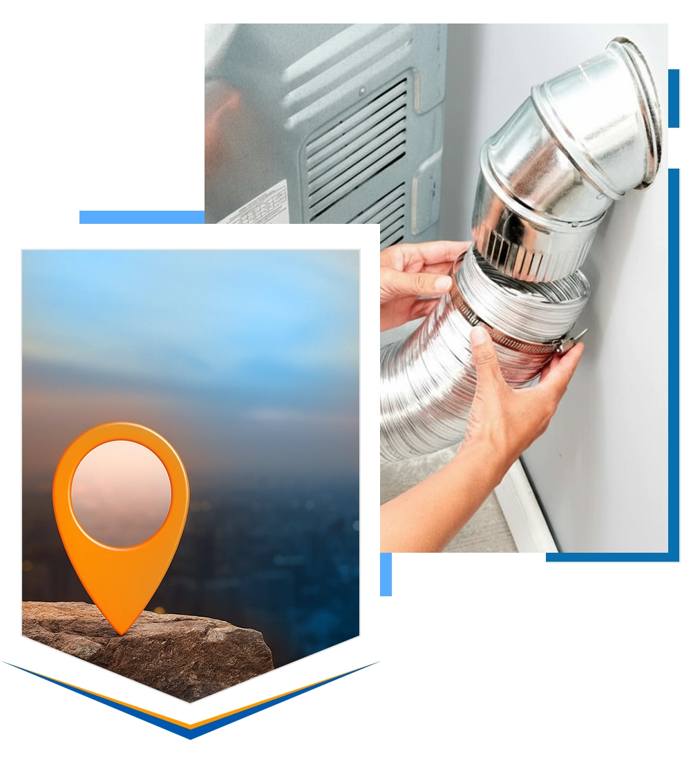 South Houston Dryer Ducts Cleaning